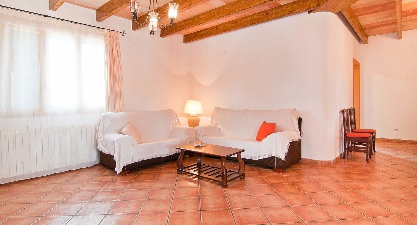 TV, DVD player, table tennis, stereo