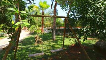Espace pour enfants