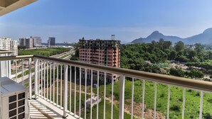 Departamento | Áreas de la propiedad