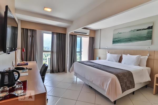 Apartment | Free WiFi, bed sheets