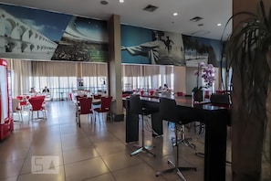 Servei de restauració