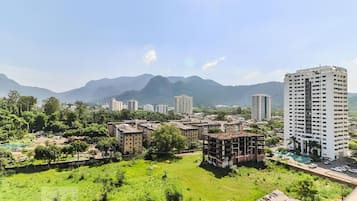 Apartamento | Fachada