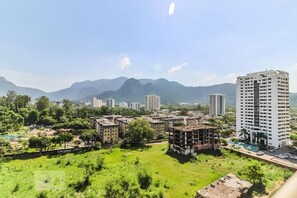 Apartamento | Fachada