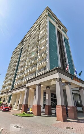 Appartement | Exterieur
