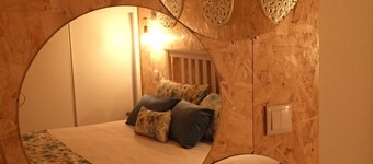 VillaGarcia-Casa da Capela