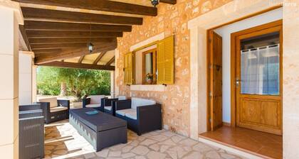 Sa Vinya, privater Pool, kostenloses WiFi