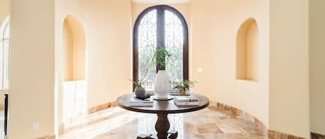 Interieur
