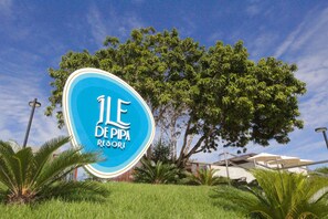 Exterior - Hotel Île de Pipa - Mgallery (Tibau do Sul)