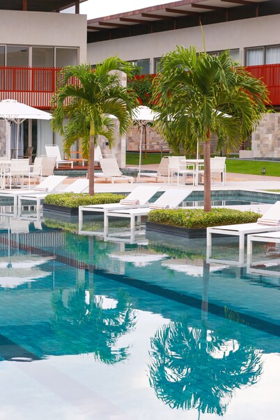 Hotel Île de Pipa - Mgallery