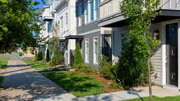 Detall de l'exterior