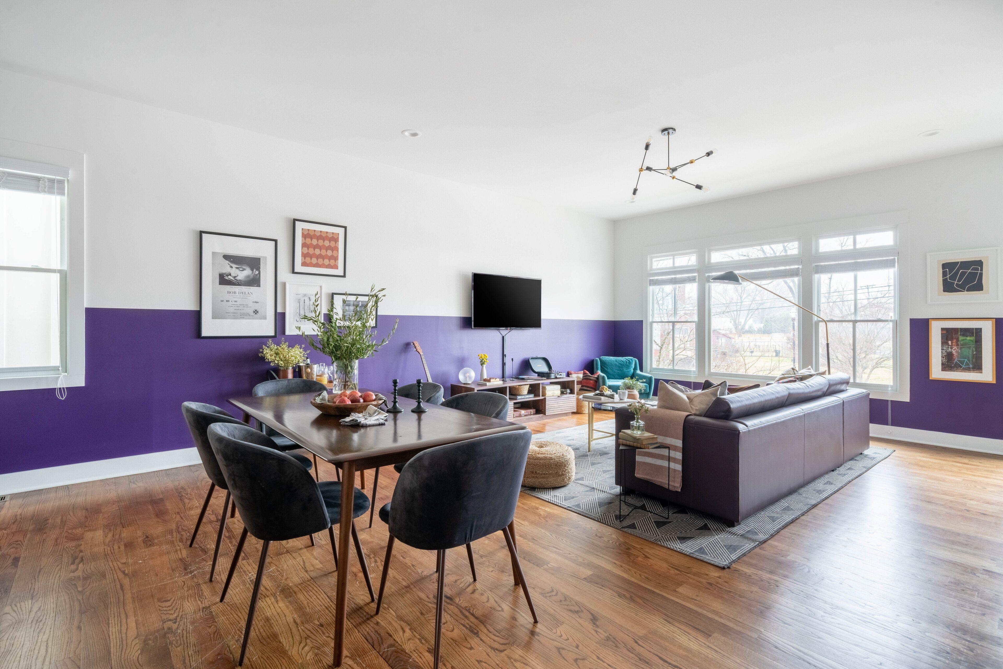 Reba by AvantStay | Contemporary 4BR Condo in Heart of Nashville