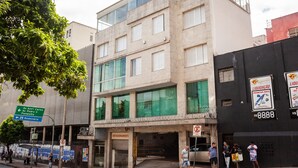 Unclassified image, 3 of 47, button - Hotel Praça Da Estação (Belo Horizonte)