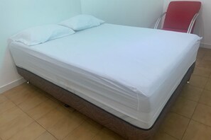 Room - OYO Pousada Agua Viva (Maceió)