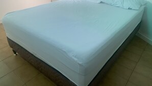 Double Room - OYO Pousada Agua Viva (Maceió)