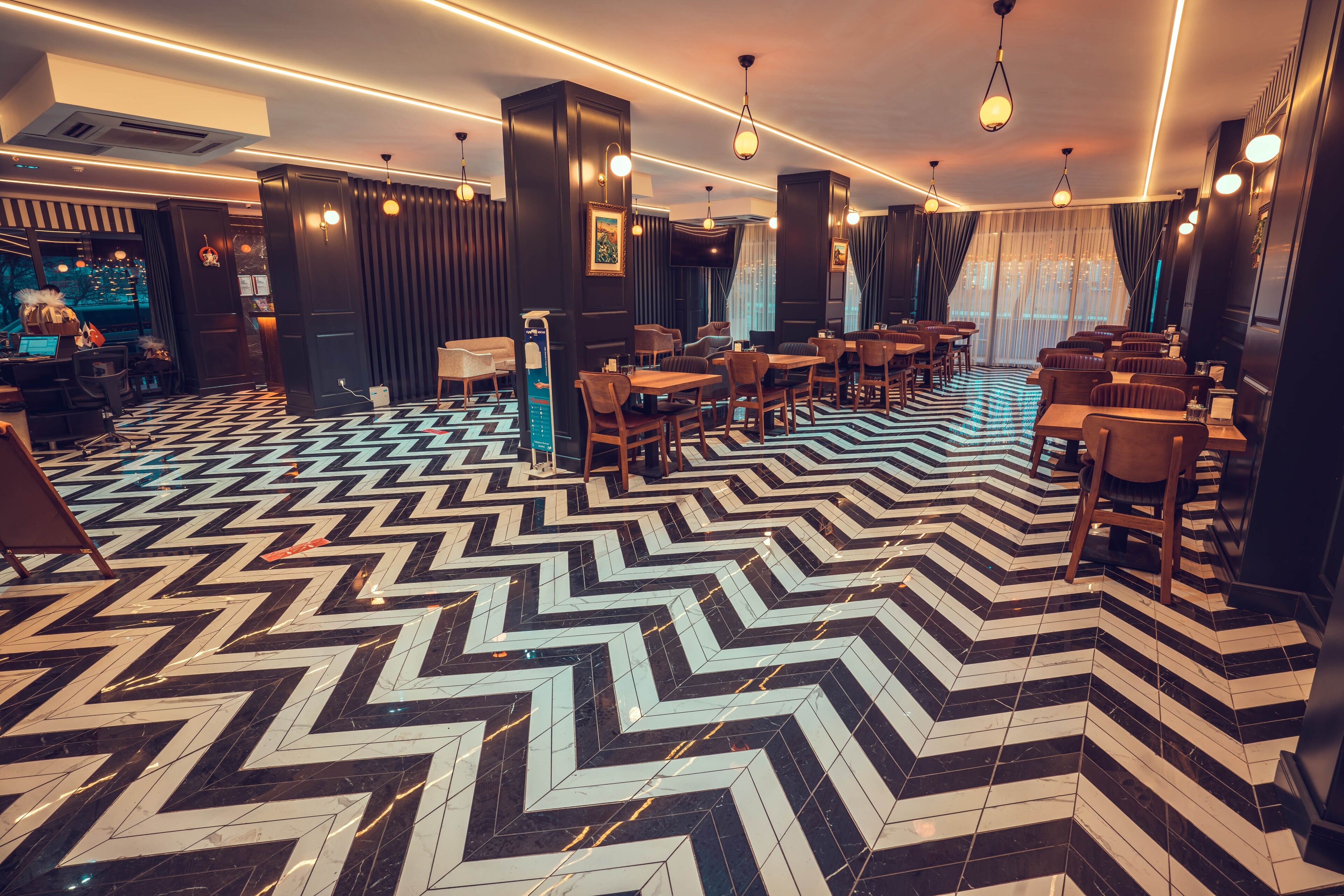 Foto - Express Plus Hotel