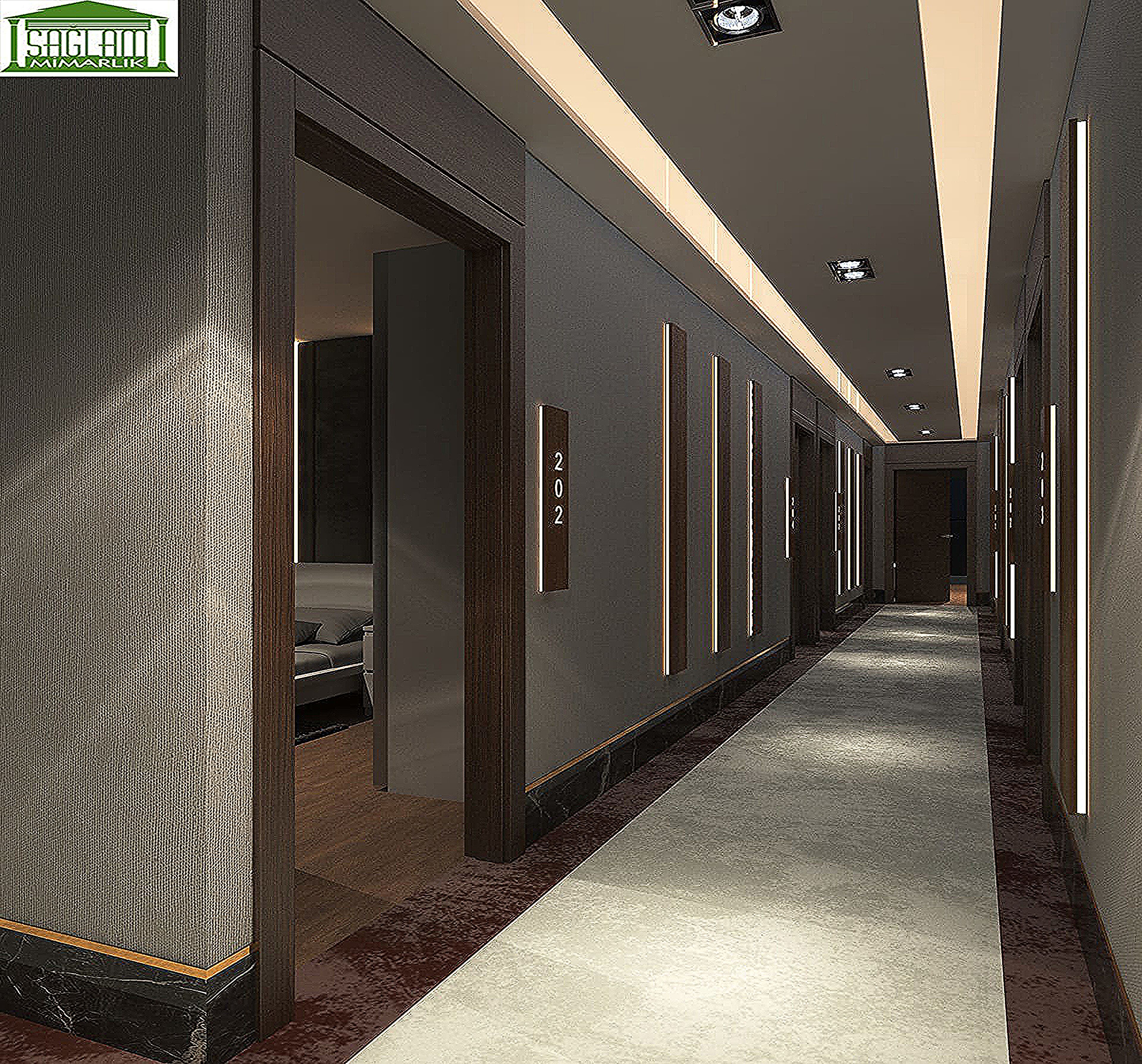 Foto - Express Plus Hotel