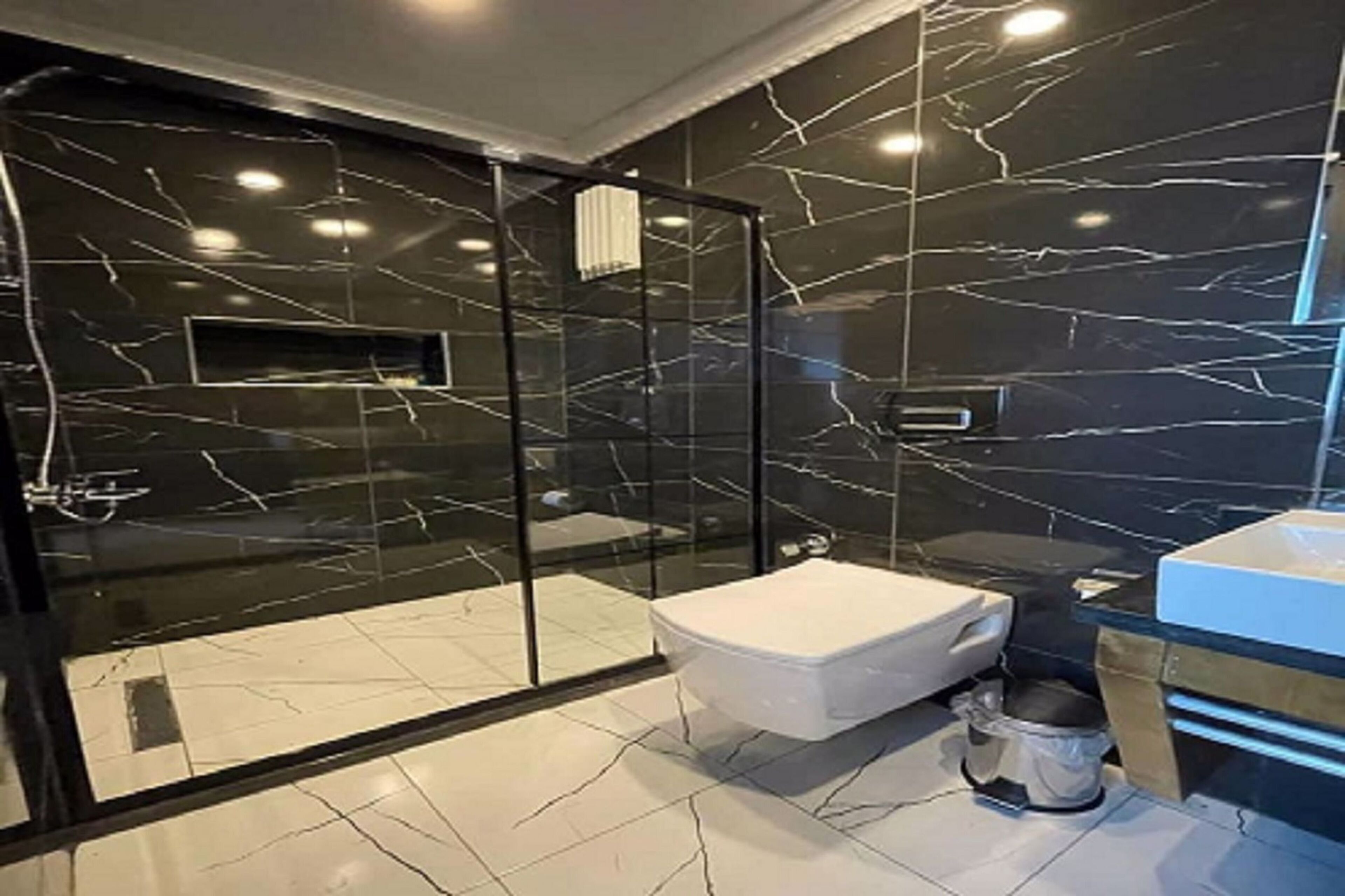 Foto - Express Plus Hotel