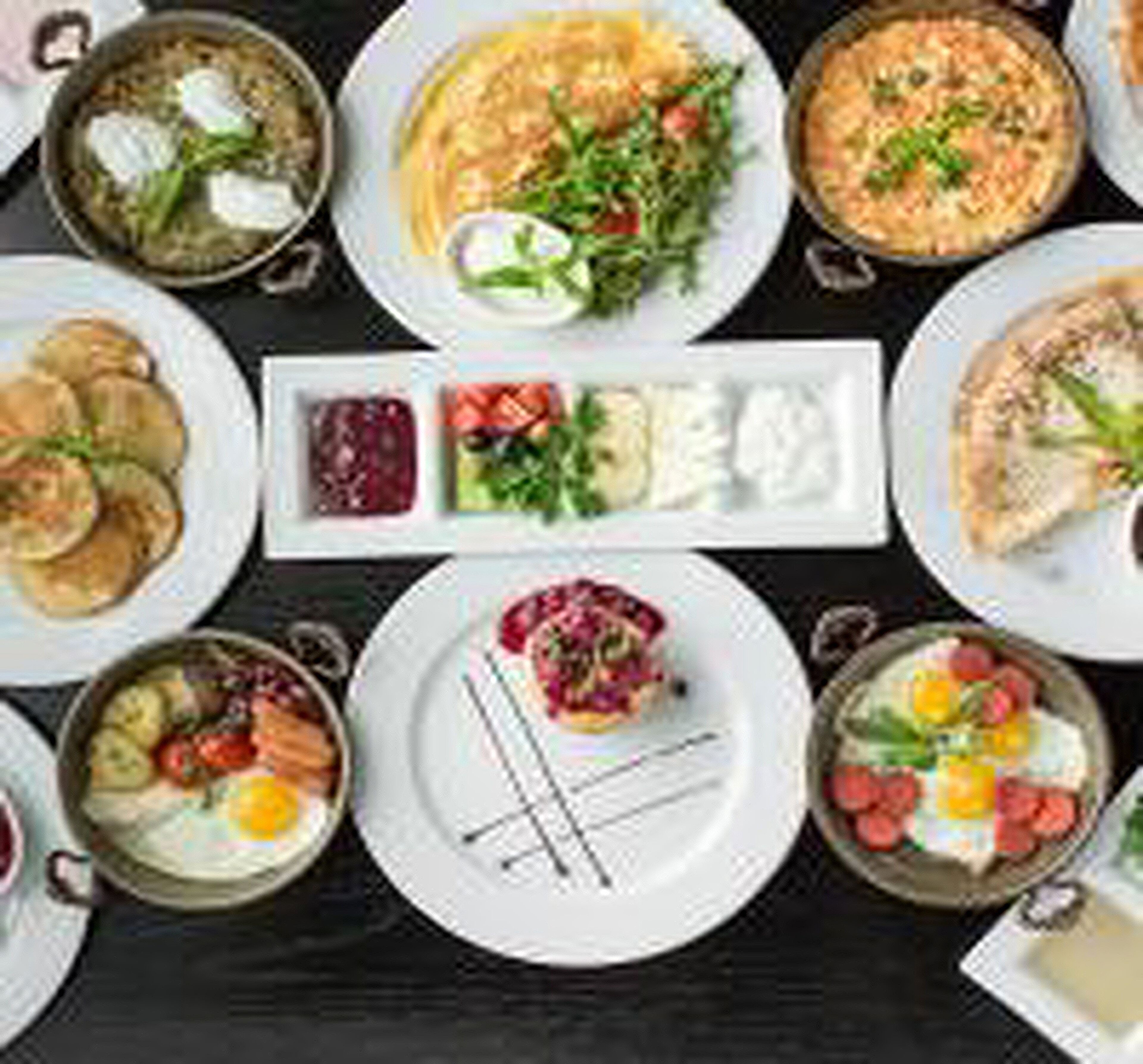 Foto - Express Plus Hotel