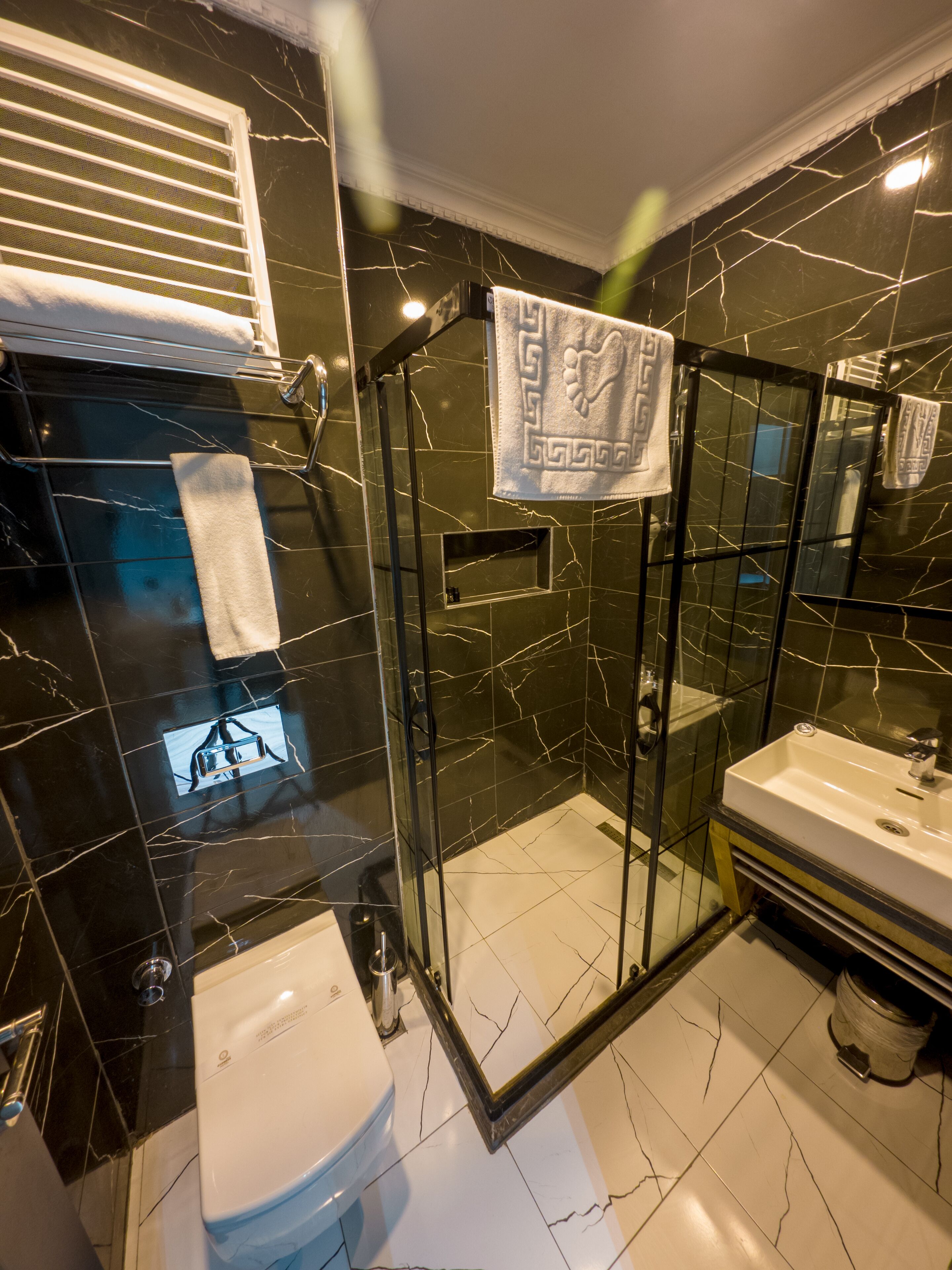 Foto - Express Plus Hotel