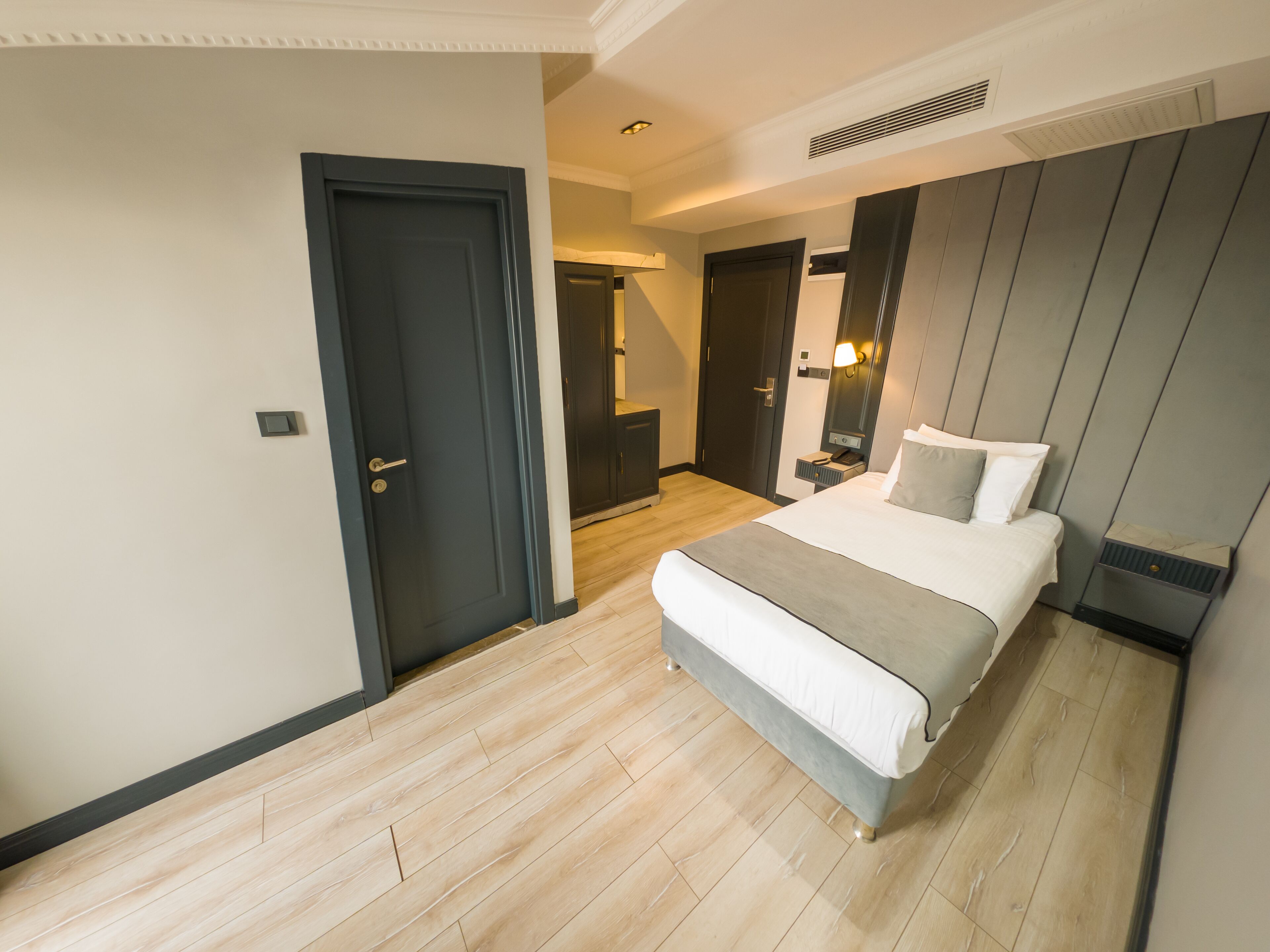 Foto - Express Plus Hotel