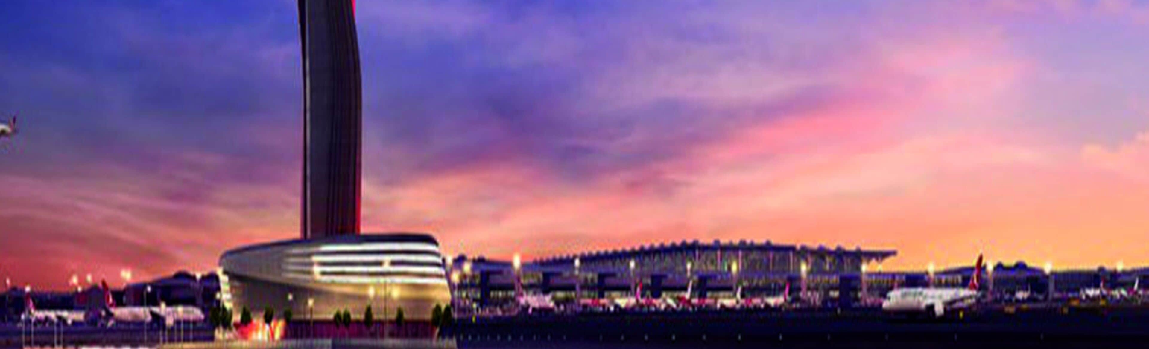 Foto - Express Plus Hotel