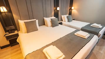 1 habitación, sábanas de algodón egipcio y ropa de cama de alta calidad