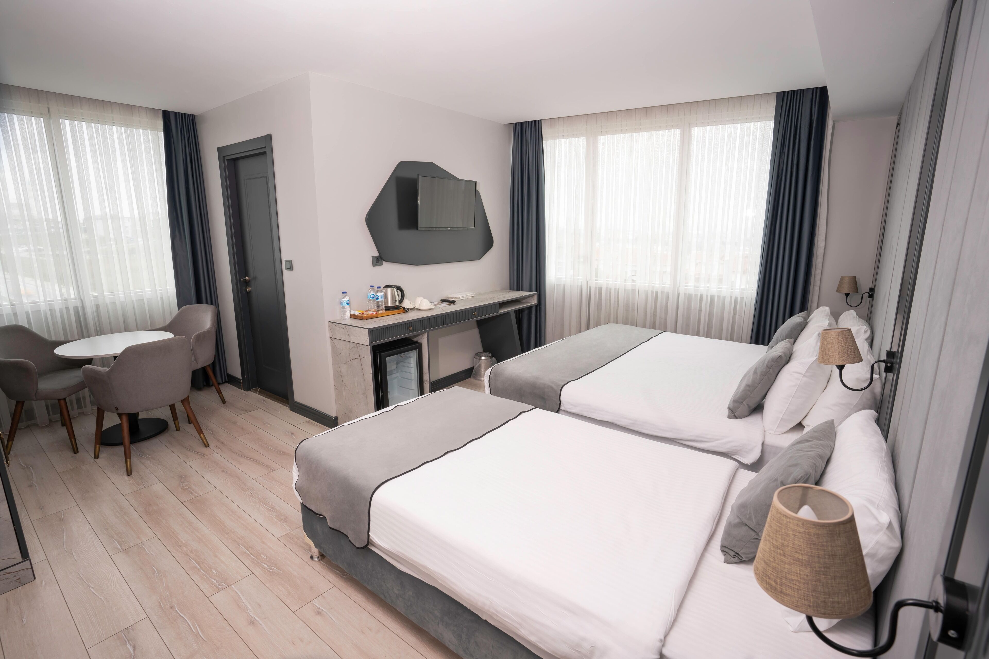 Foto - Express Plus Hotel