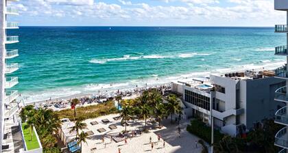 A - Spectacular Ocean Views! Beautiful beachfront property with pool!