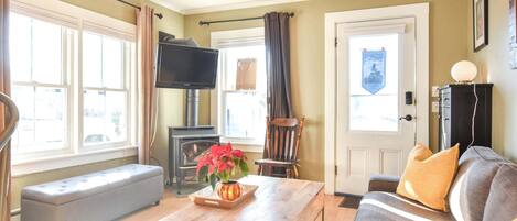 Télévision, espaces bureaux