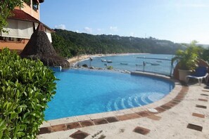 Outdoor pool - Sosua Bay Resort (Sosua)