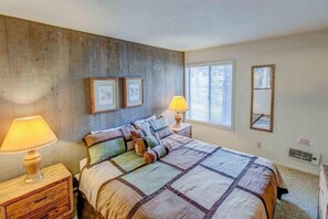 Condo, Multiple Beds (Fireside at The Village #315)