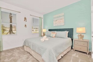 8 Schlafzimmer, Bügeleisen/Bügelbrett, WLAN, Bettwäsche