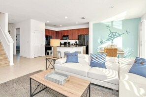 Télévision, services de streaming