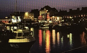 Port de plaisance