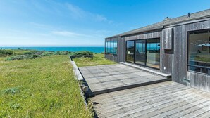 Exterior - Haltwhistle West w/ Ocean Views! (Sea Ranch)