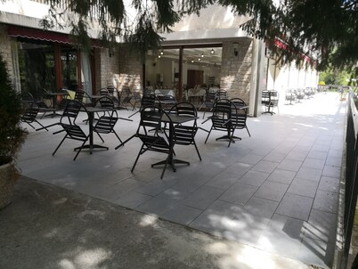 Le Tanargue