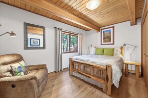 House, Multiple Beds, Patio, Mountain View (Vista Point) | 4 bedrooms, individually decorated, individually furnished, free WiFi
