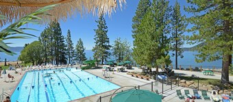 Incline Village Manor Near Beach & More!