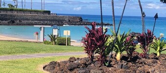 Luxury Mauna Lani Home, Family Friendly, Golf, Private Beach Club, Walk to Shops