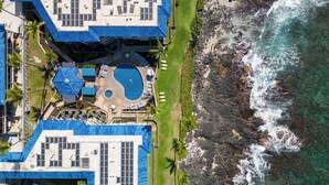 Unclassified image, 2 of 30, button - Kona Reef #d31 Lanai w/ Coastal Views (Kailua-Kona)