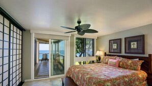 Condo, Multiple Beds (Surf & Racquet Club #3-201) - Surf & Racquet Club #3-201 (Kailua-Kona)