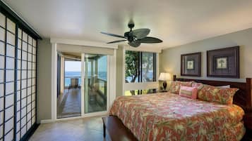 Condo, Multiple Beds (Surf & Racquet Club #3-201) | 2 bedrooms