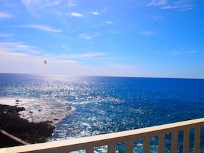 Condo, 1 Queen Bed with Sofa bed, Lanai, Ocean View (Sea Village #4210) | Property grounds