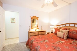 Condo, Multiple Beds (Kona Reef #A12)