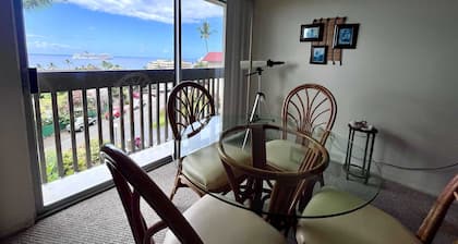 Kona Mansions Ocean Views & Amenities!