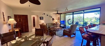 Kahaluu Bay Villas 4 Lanais w/ Ocean Views