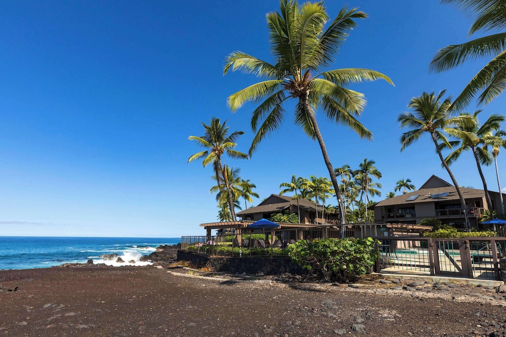 Kanaloa at Kona by null