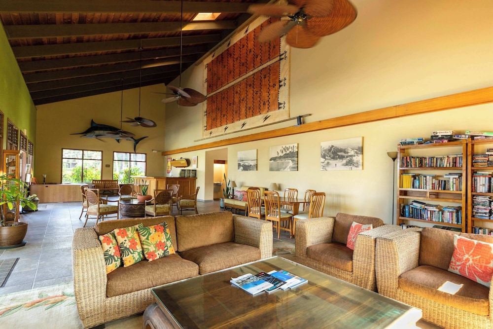 Kanaloa at Kona by null