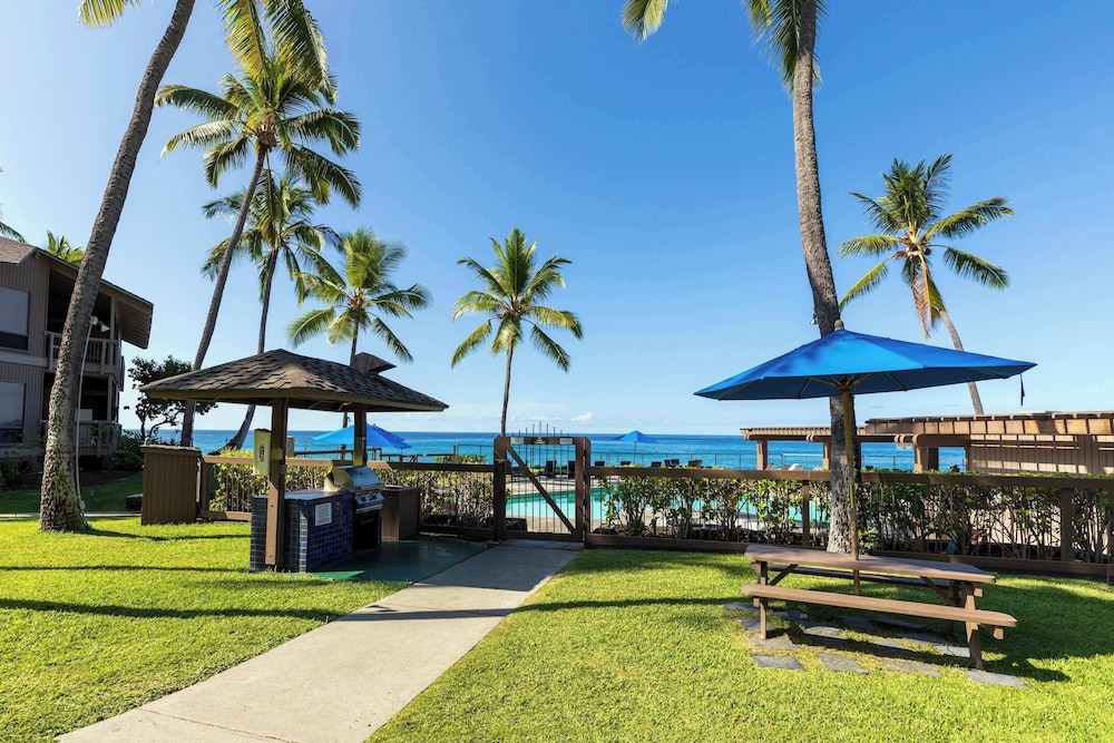 Kanaloa at Kona by null