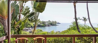 Kanaloa At Kona Enjoy Peace in Paradise!